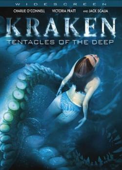   / Kraken: Tentacles of the Deep DVO