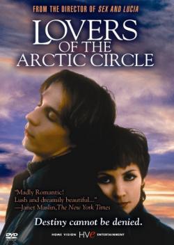    / Los Amantes del Circulo Polar (1998 DVDRip)