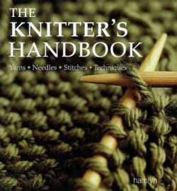 Спавочник по вязанию The Knitters Handbook