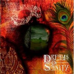 Dreams of sanity - masquerade (1999)