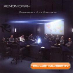 Xenomorph_-_Demagoguery_Of_The_Obscurants-2007 (2007)