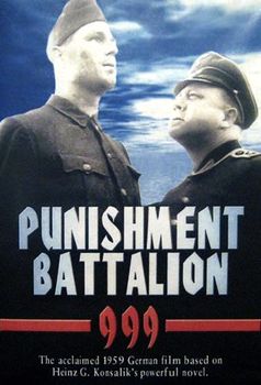    999 / Punishment Battalion 999