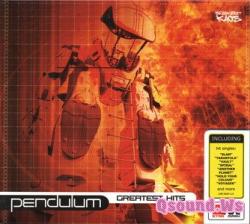 Pendulum-Greatest Hits (2006)