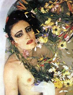 SIOUXSIE AND THE BANSHEES - Nocturne (live concert from the royal albert hall,1983)