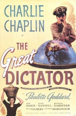   / The Great Dictator