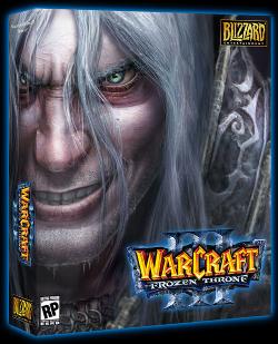 1008 карт для Warcraft TFT (2007)