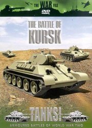 !   / Tanks! Battle of Kursk