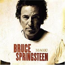Bruce Springsteen - Magic - 2007 (2007)