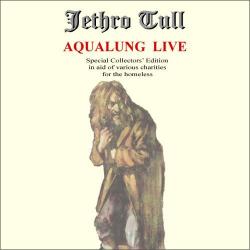 Jethro Tull Live ) (2008)