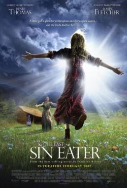    / The Last Sin Eater