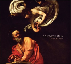 E.S. Posthumus - Unearthed (2001) и Cartographer (2008) (2 альбома)
