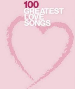 VA - 100 Greatest Love Songs Vol. 2