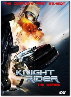   2008 / Knight Rider 2008