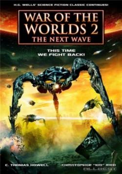  :  / War of the Worlds 2: The Next Wave MVO