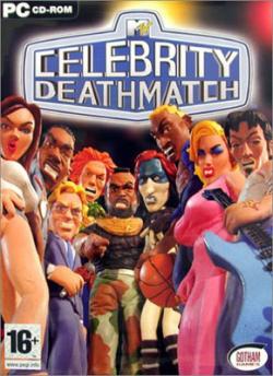 MTV's Celebrity Deathmatch (2007)