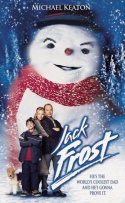 - / Jack Frost
