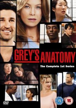  , 1  1-9   9 / Grey's Anatomy [ 