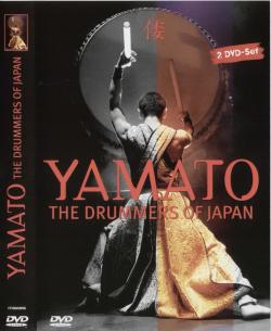 Yamato - The Drummers of Japan (disc 2)