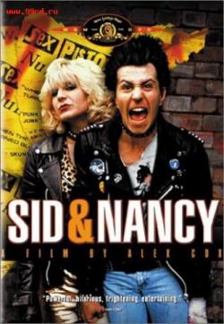    / Sid and Nancy VO