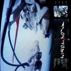 Amon Tobin - discography (1996 - 2007)