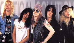 Guns N' Roses Use Your Illusion (1991) [tfile.ru] (1991)