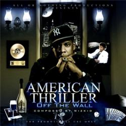 Jay-Z - American Thriller Off The Wall (2008) (2008)