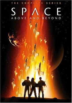 :   / Space: Above and Beyond, 1  (1-23   23)
