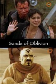   / Sands of Oblivion