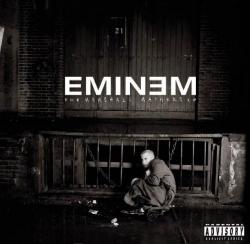 Eminem - The Marshall Mathers LP (2000)