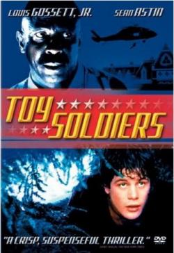   / Toy Soldiers