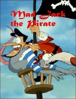    / Mad Jack The Pirat