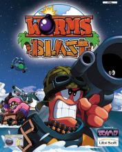 Worms Blast - (2003)