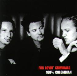 Fun Lovin Criminals - A's B's - A-Sides (2004)
