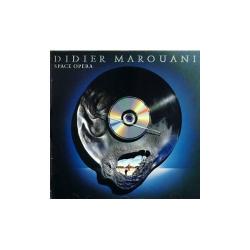 DIDIER MAROUANI SPACE (2002)