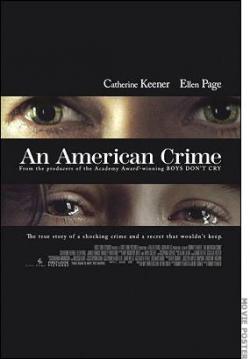   / An American Crime