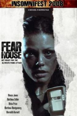 []   / Fear House