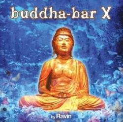 VA - Buddha Bar I-X (1999-2008) (2008)