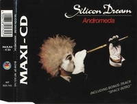 Silicon Dream - Andromeda 1988 (1988)
