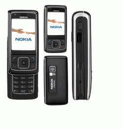 20 Новеньких тем для Nokia от DON KIHOT (2008)
