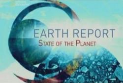  - .2008 . / Earth Report. State Of The Planet.