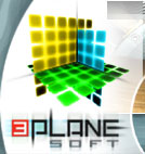 Хранители экрана 3PlaneSoft (Полная коллекция из 36 штук на май 2008) (2008)