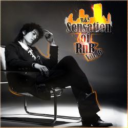 VA - R&S Sensation of RnB Vol.6 (2008)