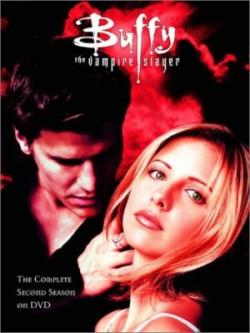  -   / Buffy the Vampire Slayer ,2  (22   22)