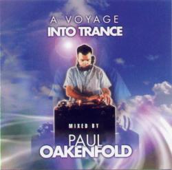 Paul Oakenfold - Все альбомы с 1999 по 2001 год + Bonus Remixes (2001)
