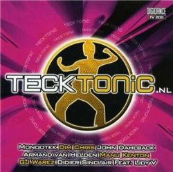 Tecktonic.nl (2008)