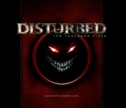 Disturbed_all_clips