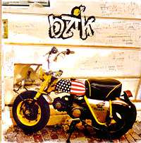 Bzik - bzik (2006)