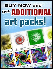 Арт пакеты для Acoustica CD-DVD Label Maker (2007)