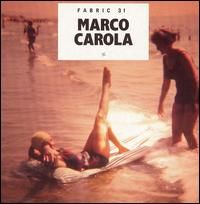 Marco Carola - Fabric 31 (2007)