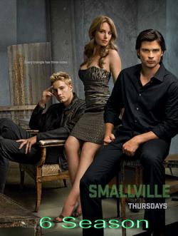   / Smallville, 6  (22   22)